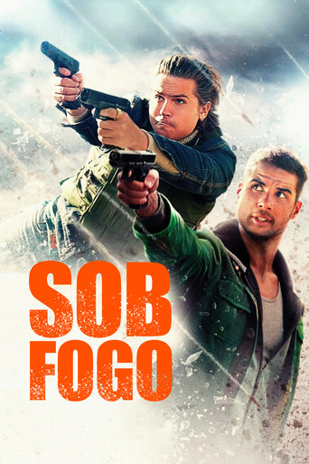 Sob Fogo - 2025 