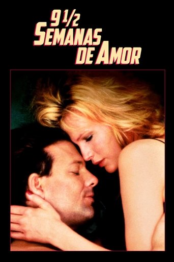 9 ½ Semanas de Amor - 1986