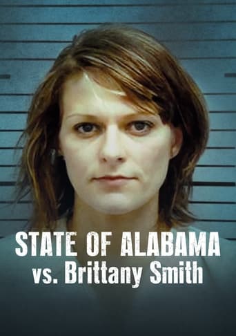 O Estado do Alabama vs Brittany Smith - 2022
