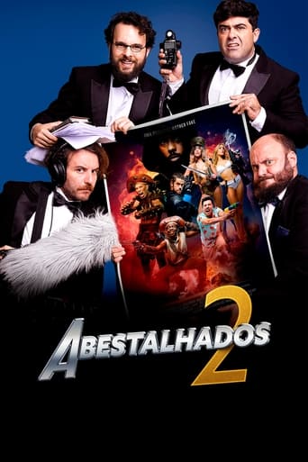 Abestalhados 2 - 2022