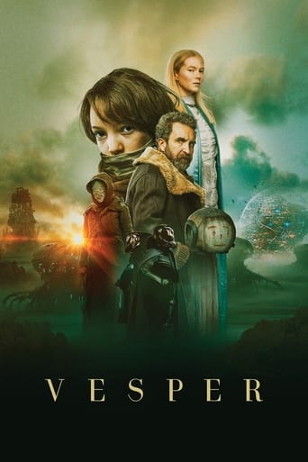Vesper - 2022 (L)