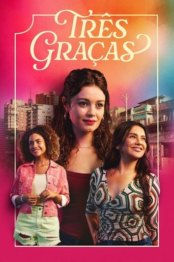 Novela - Tres Gracas