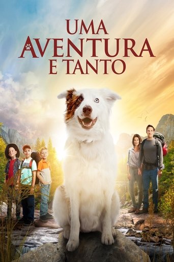 Uma Aventura e Tanto - 2017