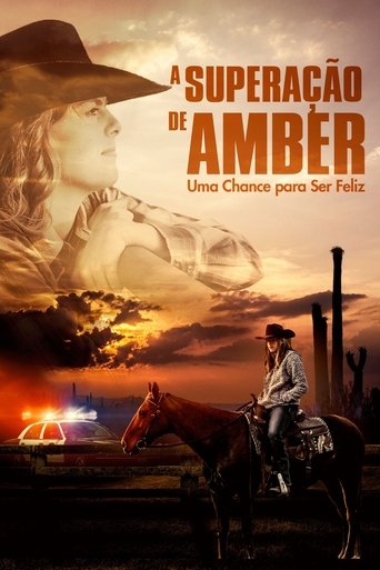 A Superacao de Amber: Uma Chance para Ser Feliz - 2019