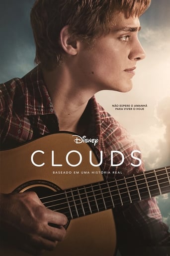 Clouds - 2020