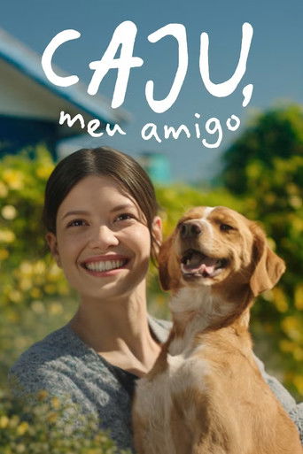 Caju Meu Amigo - 2026
