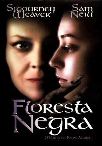 Floresta Negra - 1997