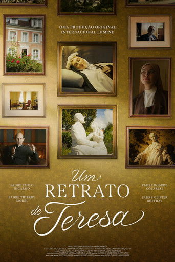 Um Retrato de Teresa - 2023
