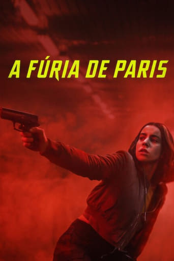 A Furia de Paris