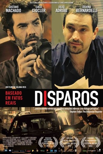 Disparos - 2012