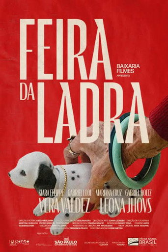 Feira da Ladra - 2023