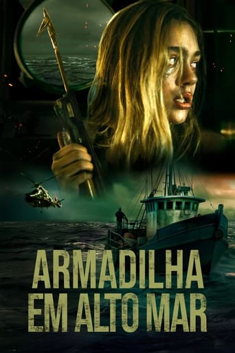Armadilha em Alto Mar - 2024
