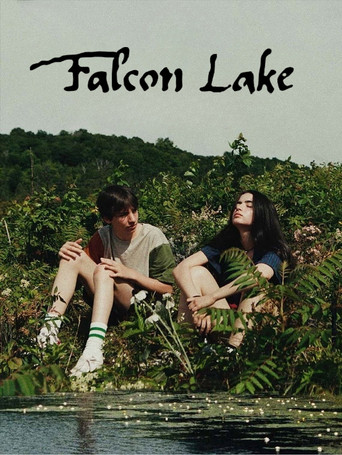 Falcon Lake - 2022 (L)