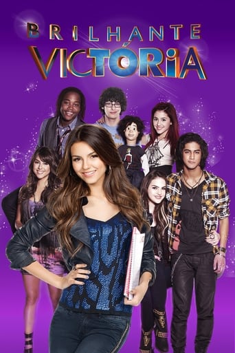 Brilhante Victoria