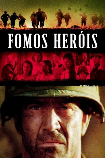 Fomos Herois - 2002