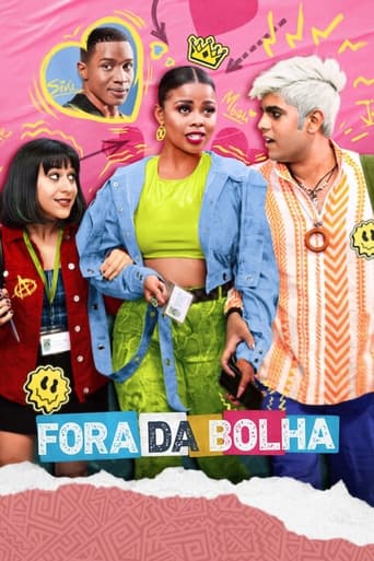 Fora da Bolha 