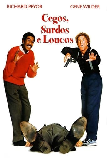 Cegos Surdos e Loucos - 1989
