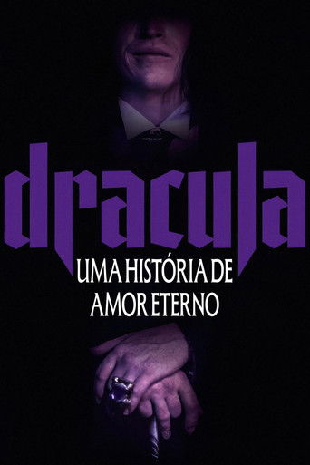 Dracula Uma Historia de Amor Eterno - 2025