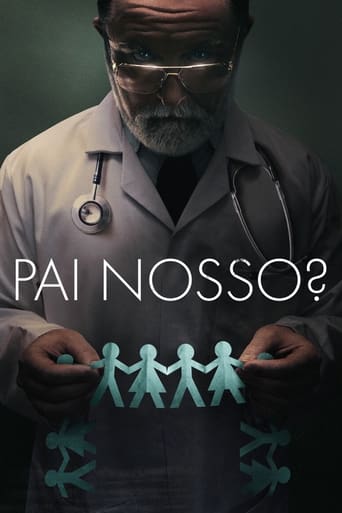 Pai Nosso - 2021 (L)