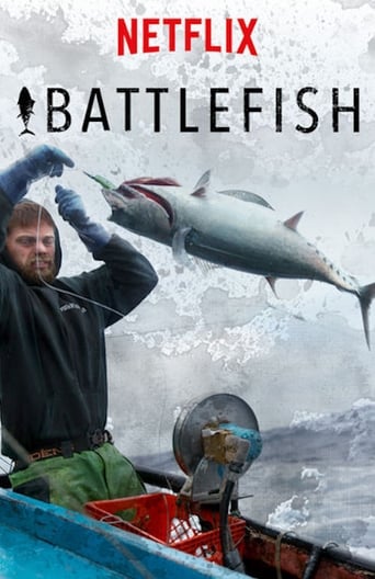 Pesca Implacavel 