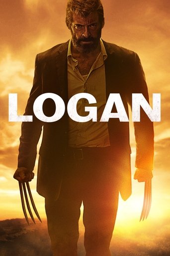 Logan - 2017