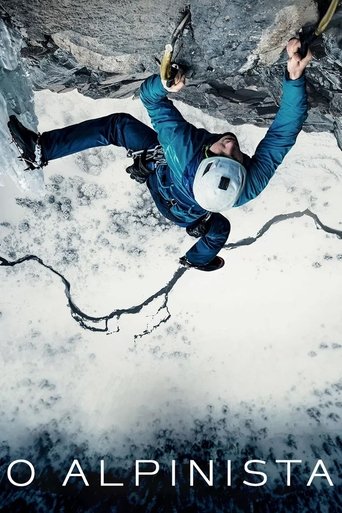 The Alpinist - 2021 (L)