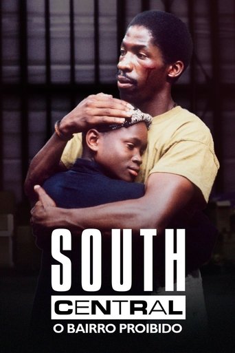 South Central: O Bairro Proibido - 1992
