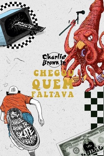 Charlie Brown Jr Ao Vivo: Chegou Quem Faltava - 2021