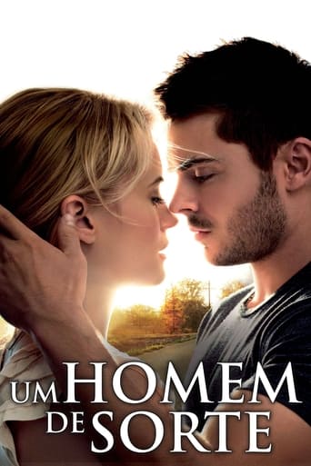 Um Homem de Sorte - 2012