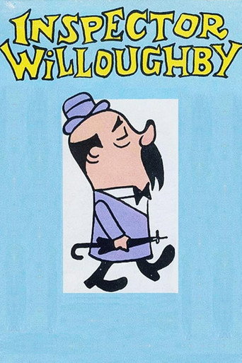Inspetor Willoughby