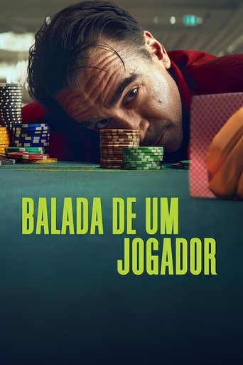 Balada de um Jogador - 2025