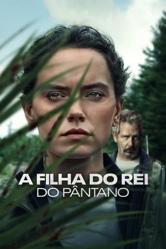 A Filha do Rei do Pantano - 2023