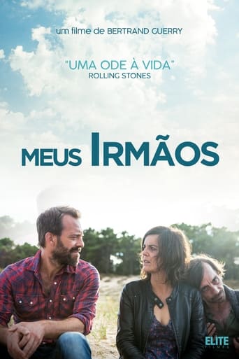Meus Irmaos - 2018
