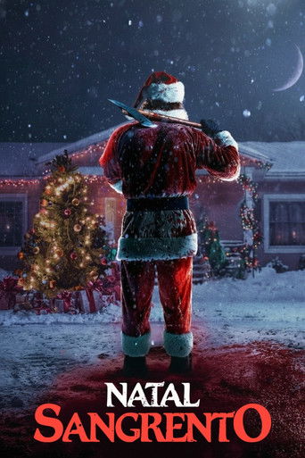 Natal Sangrento - 2025 
