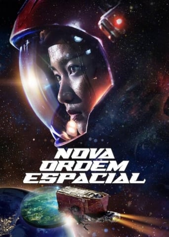 Nova Ordem Espacial - 2021
