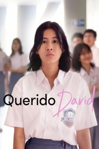 Querido David - 2023