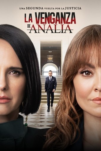 A Vinganca de Analia