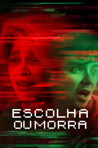 Escolha ou Morra - 2022