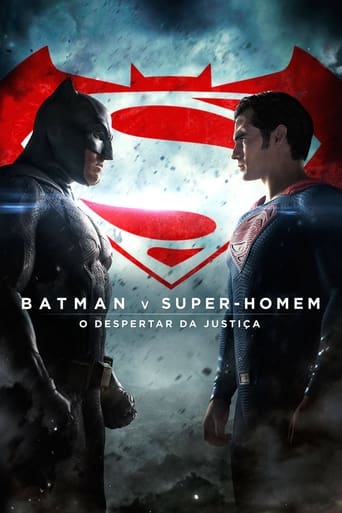 Batman vs Superman  A Origem da Justica - 2016