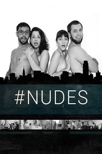 NUDES - 2018