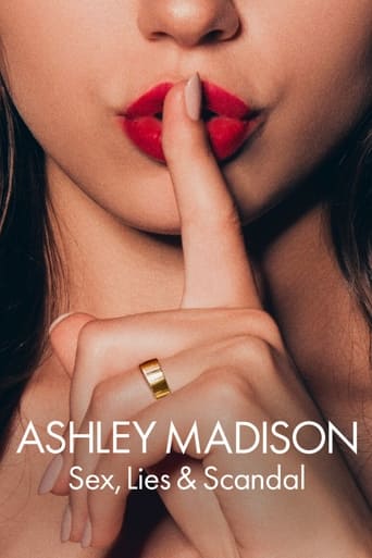 Ashley Madison Sexo Mentiras e Escandalo