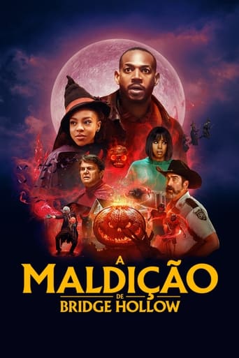 A Maldicao De Bridge Hollow - 2022