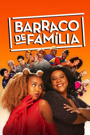 Barraco de Familia - 2023