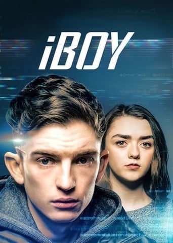 iBoy - 2017