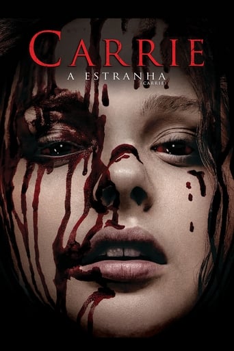 Carrie - A Estranha - 2013