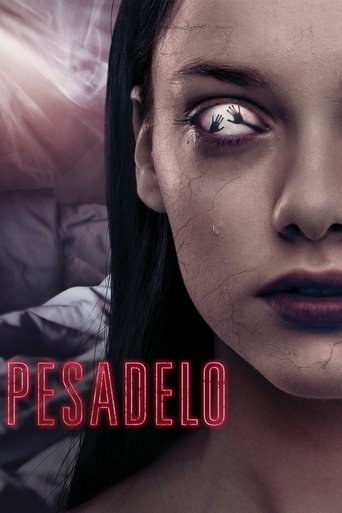 Pesadelo - 2019