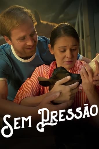 Sem Pressao - 2024