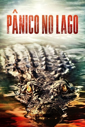 Panico no Lago 1 - 1999
