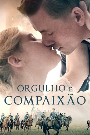 Orgulho e Compaixao - 2022