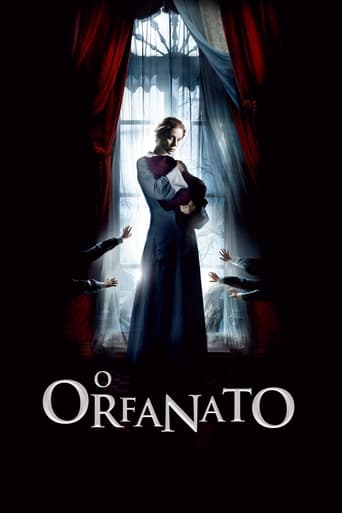 O Orfanato - 2007